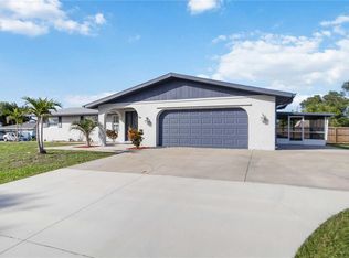 711 Forest Hill Ln NW, Port Charlotte, FL 33948