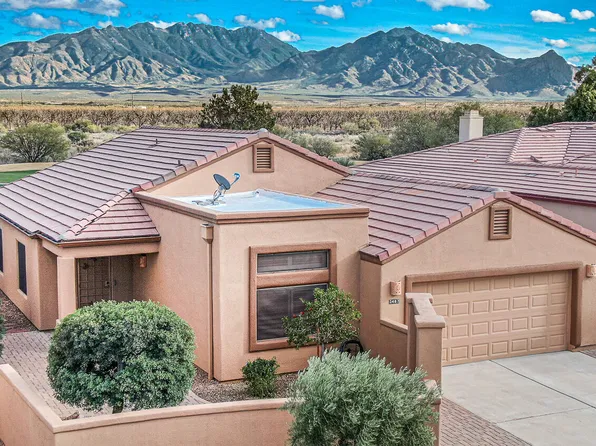 3467 S Waterfall Dr, Green Valley, AZ 85614