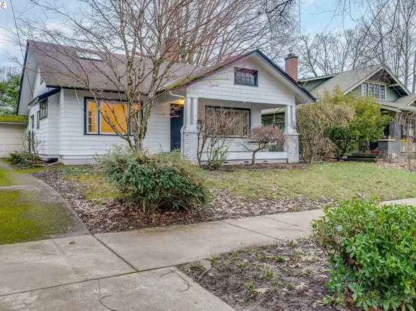 3424 NE 18th Ave, Portland, OR 97212