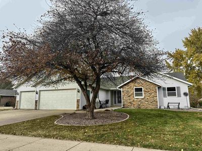 4029 Bordeaux Drive, Janesville, WI, 53546