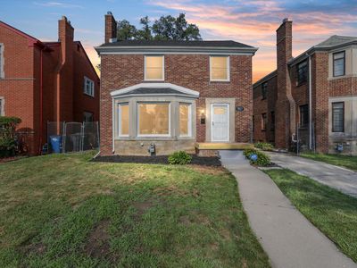 18011 Cherrylawn St, Detroit, MI, 48221