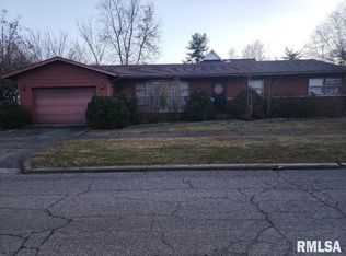 200 E Van Buren St, Herrin, IL 62948