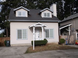 19097 SW Wildcat Ln, Beaverton, OR 97007