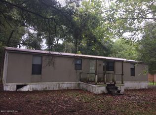 7545 Golf St, Keystone Heights, FL 32656