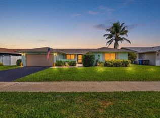 1891 NW 40th Ct, Oakland Park, FL 33309