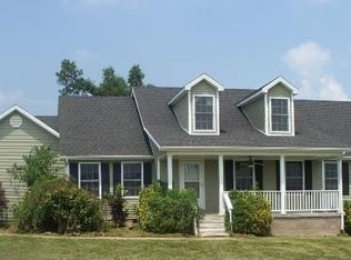 500 Grist Mill Rd, Stanford, KY 40484