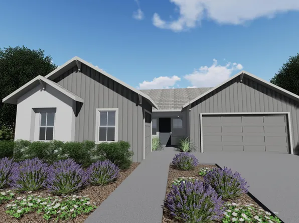 6607 W Brooke Avenue, Visalia, CA 93291