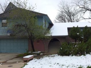 4671 Devonshire St, Boulder, CO 80301