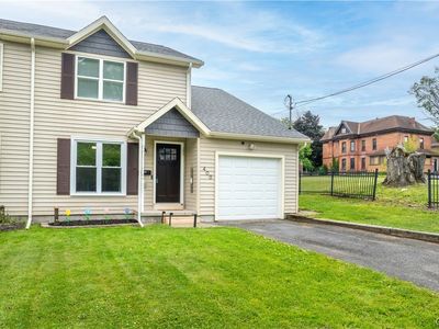 400 Utica St, Fulton, NY, 13069