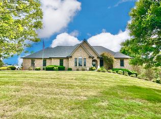 278 Overview Dr, Somerset, KY 42503