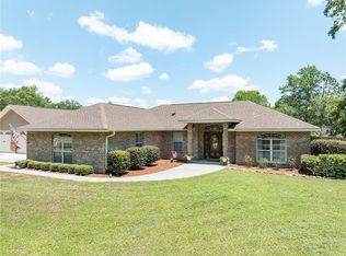 15231 SW 92nd St, Lake Butler, FL 32054