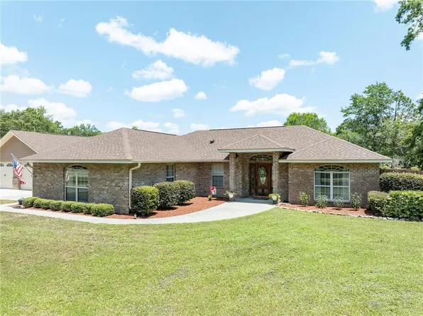 15231 SW 92nd St, Lake Butler, FL 32054