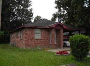 3702 W Short 13th Ave, Pine Bluff, AR 71603