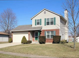 690 Mockingbird Ln, Cincinnati, OH 45244