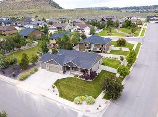 6235 Gray Hawk Way, Billings, MT 59106