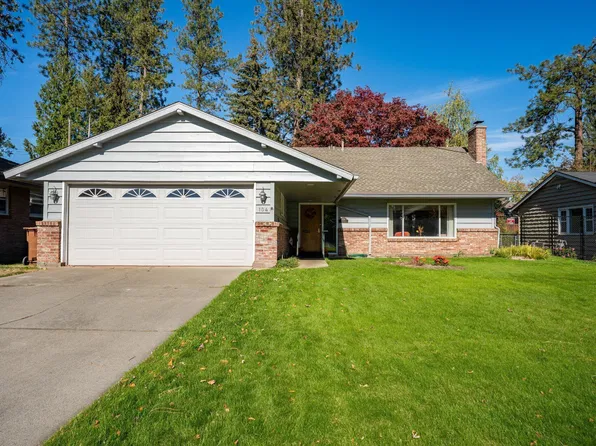 104 W 40th Ave, Spokane, WA 99203
