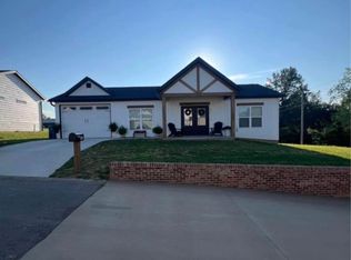 469 Magnolia Rdg, Scott City, MO 63780