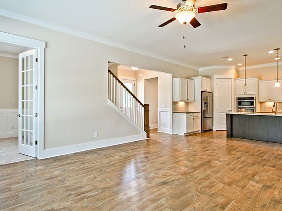 Model Representation