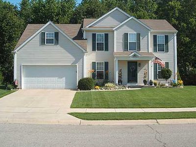 4028 Harrison Creek Ct, Mishawaka, IN, 46544