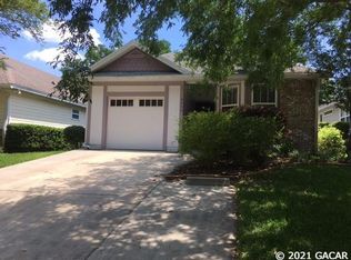 6330 NW 109th Pl, Alachua, FL 32615