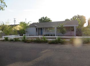 2101 Gordon Ave, Modesto, CA 95350