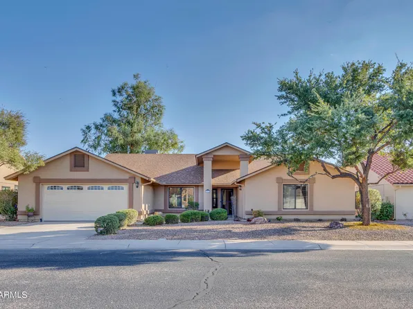 2631 LEISURE WORLD --, Mesa, AZ 85206