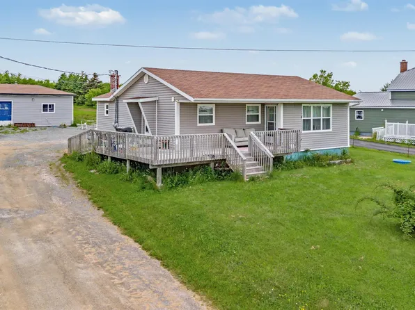 308 Neville St, Cape Breton, NS B1G 1P8