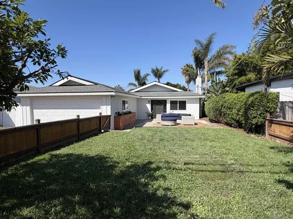 1511 Stewart St, Oceanside, CA 92054