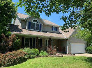 18920 S Boone Rd, Columbia Station, OH 44028