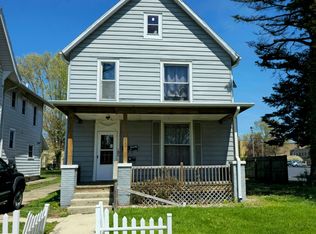 1512 Lafayette Ave #2, Mattoon, IL 61938