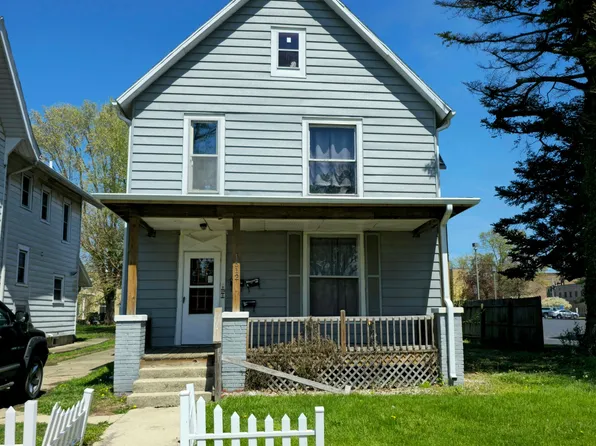 1512 Lafayette Avenue, Mattoon, 1512 Lafayette Ave APT 3, Mattoon, IL 61938