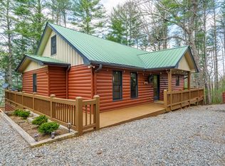 188 The Forest Rd, Blue Ridge, GA 30513