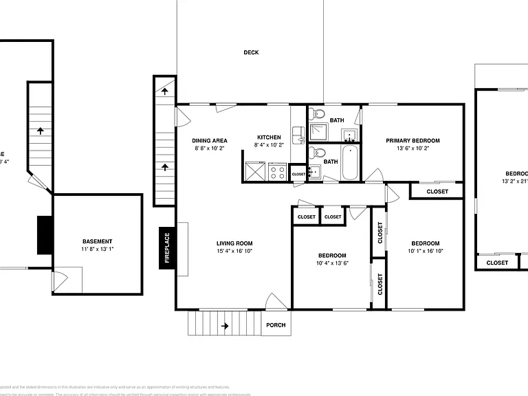 1370 University Ter — Photo 18
