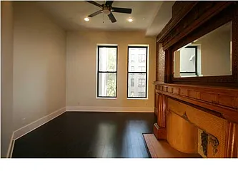 Rented by Harlem Lofts