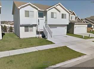 10605 E Baldwin Ave, Spokane Valley, WA 99206