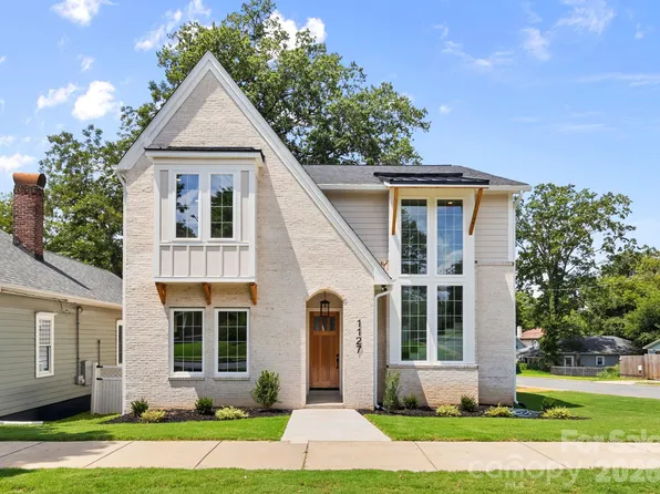 1127 Allen St, Charlotte, NC 28205