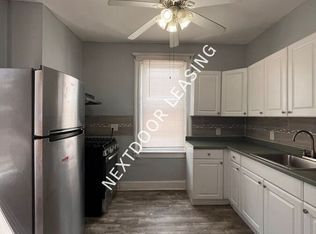 125 Audubon Ave #2M, Jersey City, NJ 07305