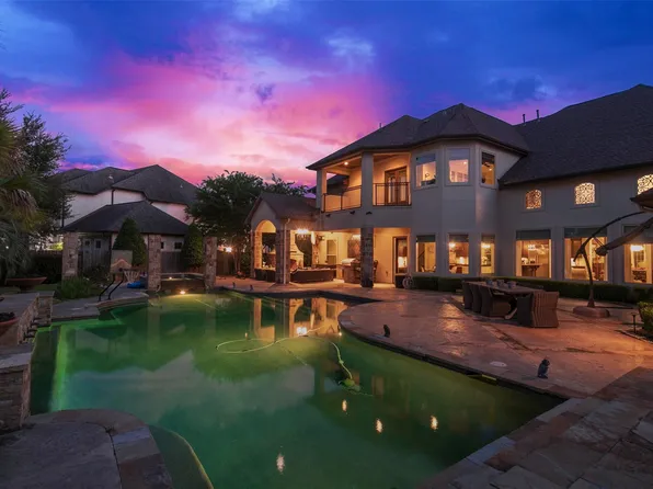 10506 Pebblecreek Xing, Katy, TX 77494