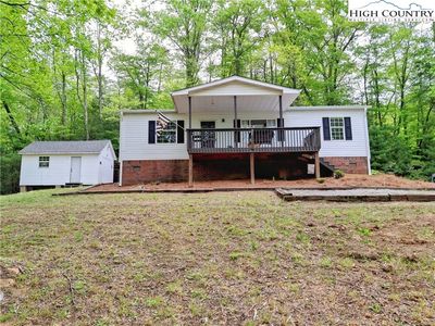 905 Lyons Road, Roaring Gap, NC, 28668