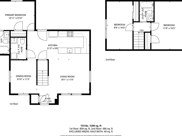 592 Poplar St — Photo 19