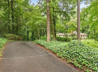 152 Burdette Rd, Sandy Springs, GA 30327