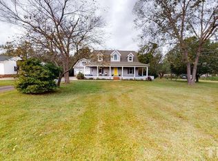 115 Powell Dr, Smithfield, NC 27577