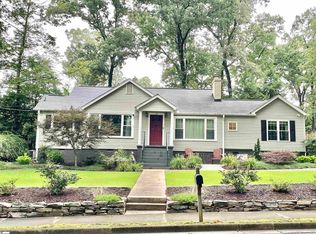 229 Cureton St, Greenville, SC 29605