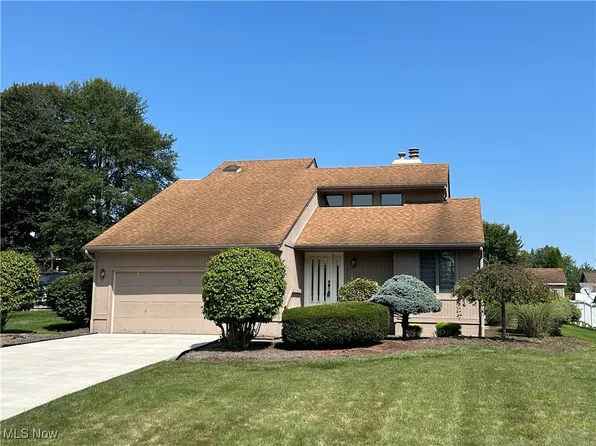 1882 Taft Ave, Niles, OH 44446