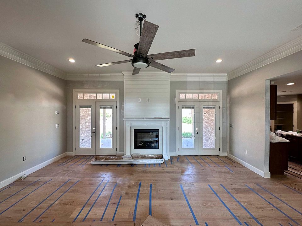 121 Scarlette Ln, Muscle Shoals, AL 35661 Zillow