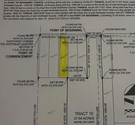 5th image of (Undisclosed Address)