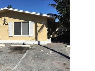 1821 SW 10th St #3, Fort Lauderdale, FL 33312