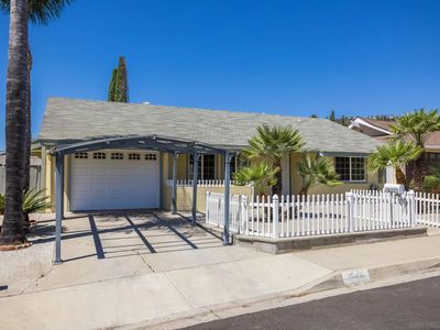 1949 Clover Way, Escondido, CA, 92026