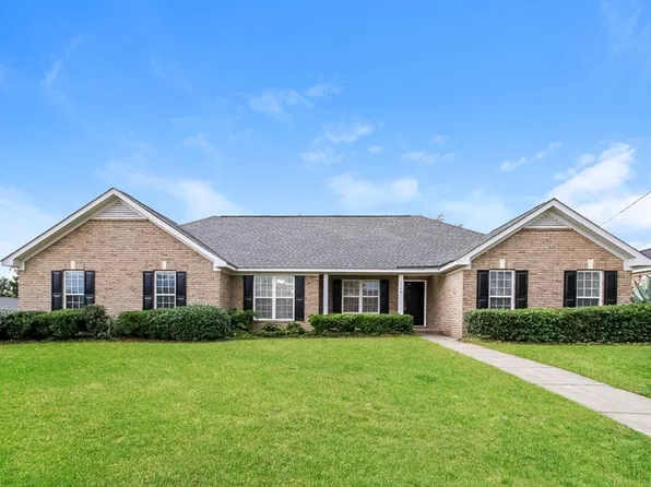 2719 Tallowtree St, Augusta, GA 30906