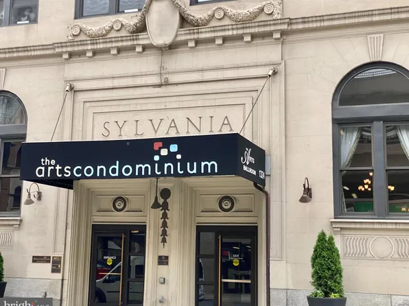 1324 Locust St APT 1128, Philadelphia, PA 19107